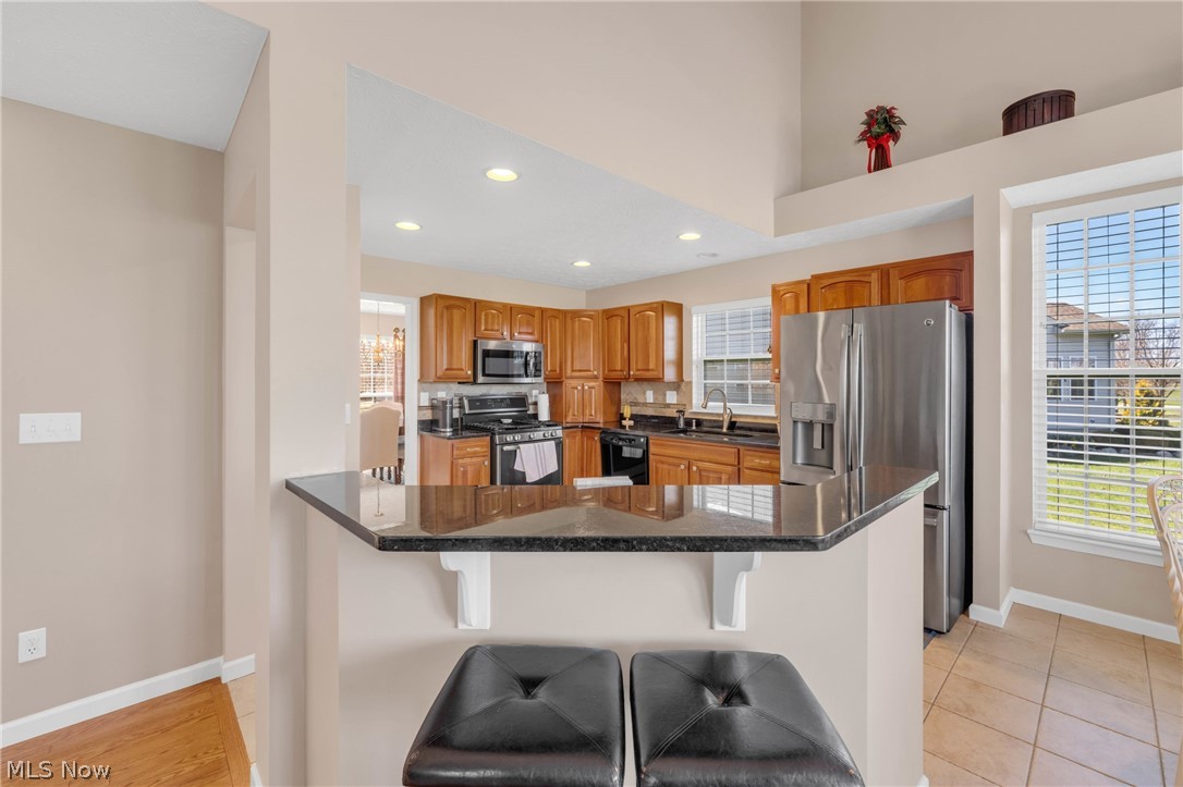 Shale Creek - Residential