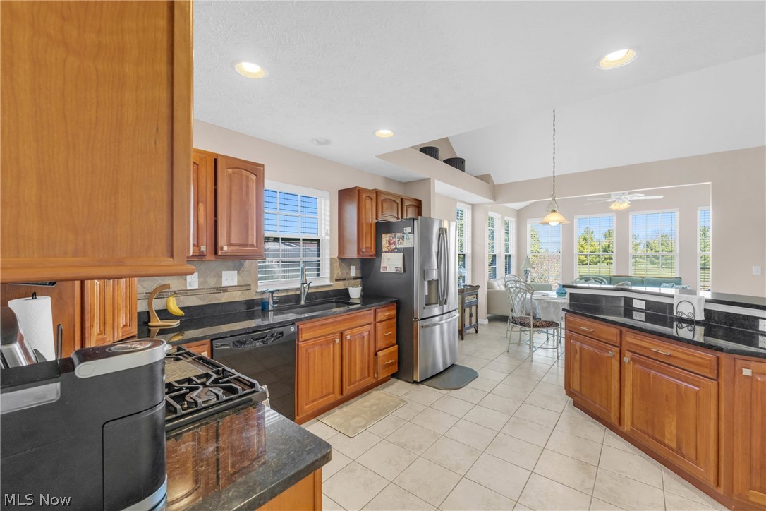 Shale Creek - Residential