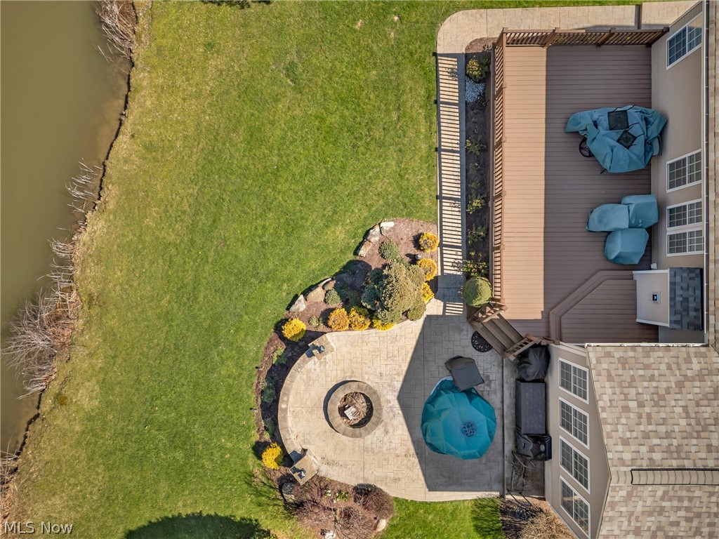 Shale Creek - Residential