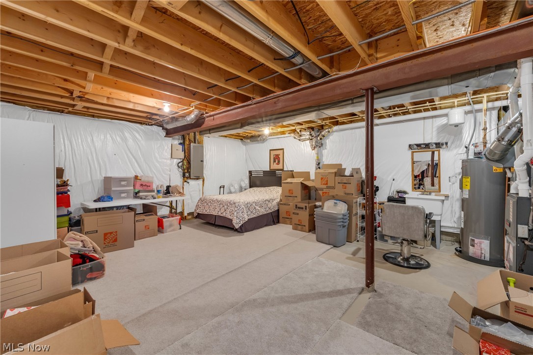 Shale Creek - Residential