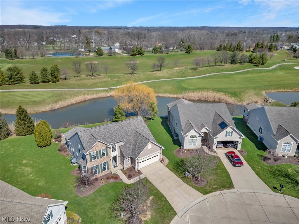 Shale Creek - Residential