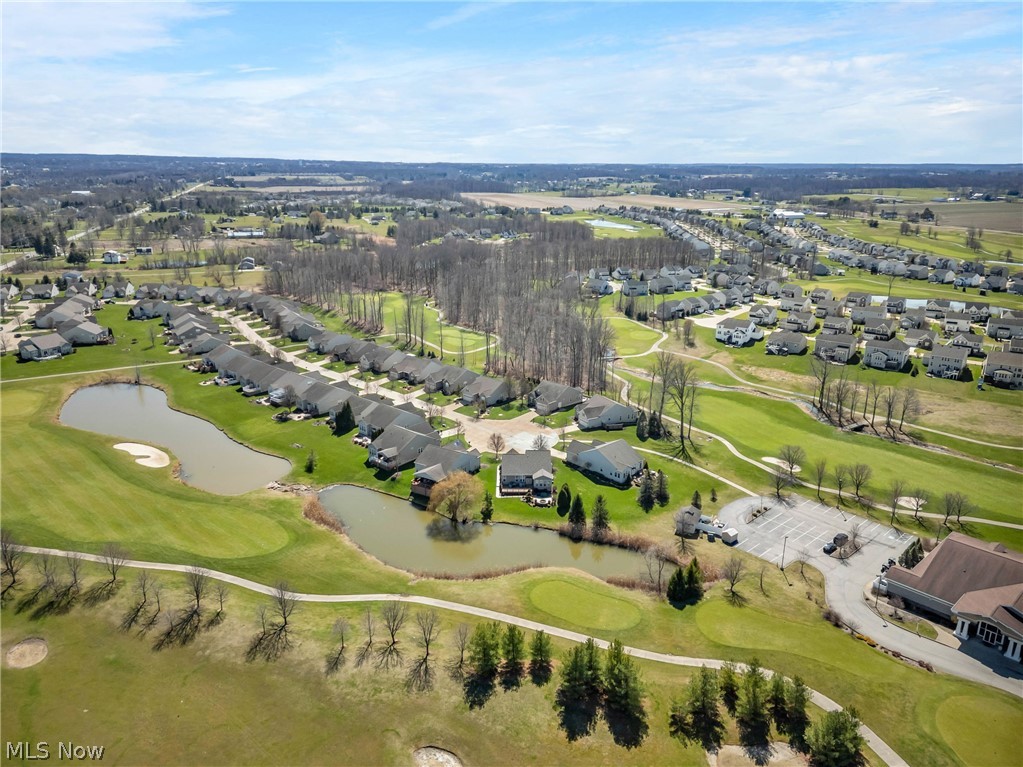 Shale Creek - Residential