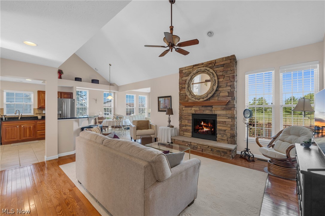 Shale Creek - Residential