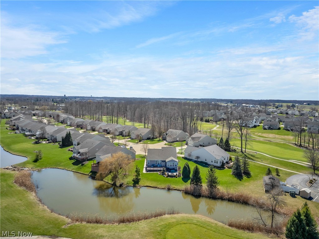 Shale Creek - Residential