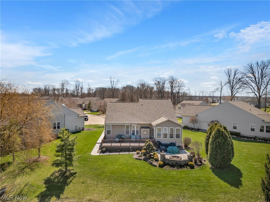 Shale Creek - Residential