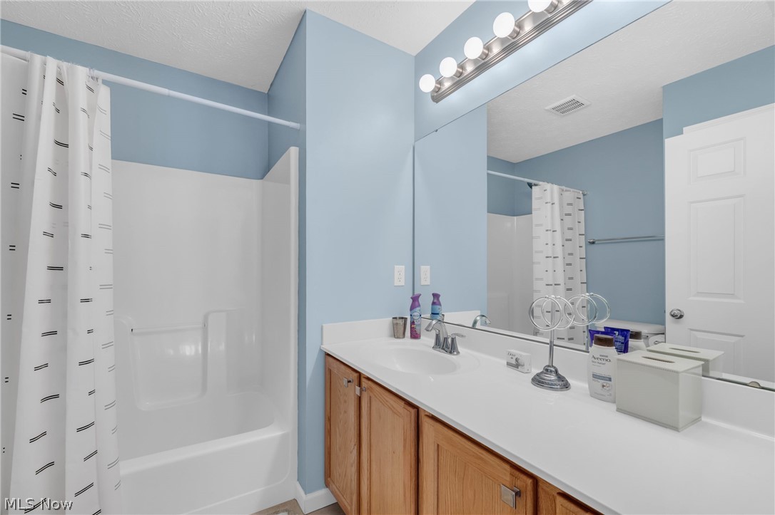 Shale Creek - Residential