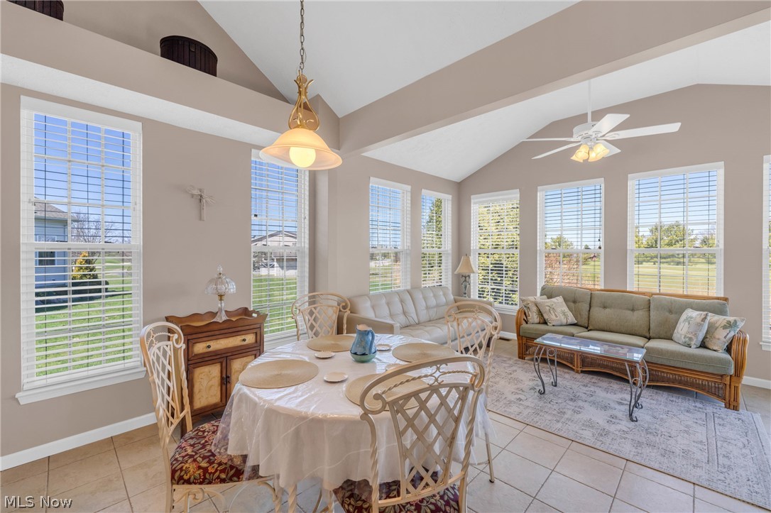 Shale Creek - Residential