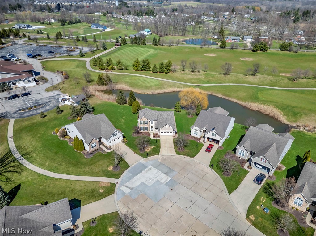 Shale Creek - Residential