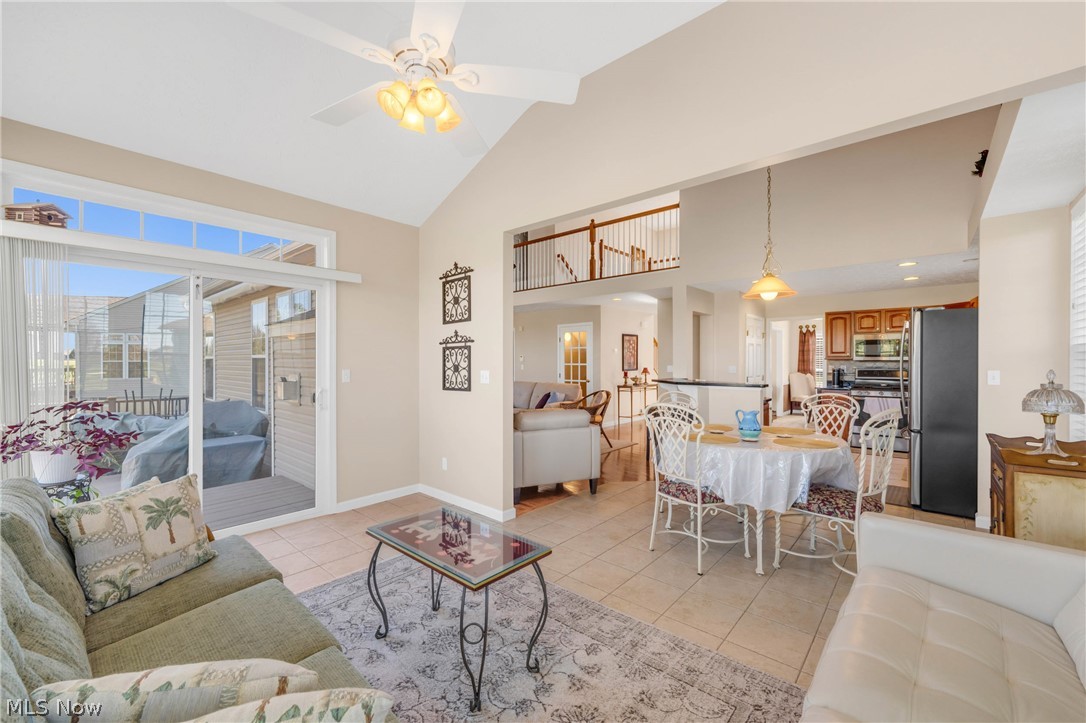 Shale Creek - Residential