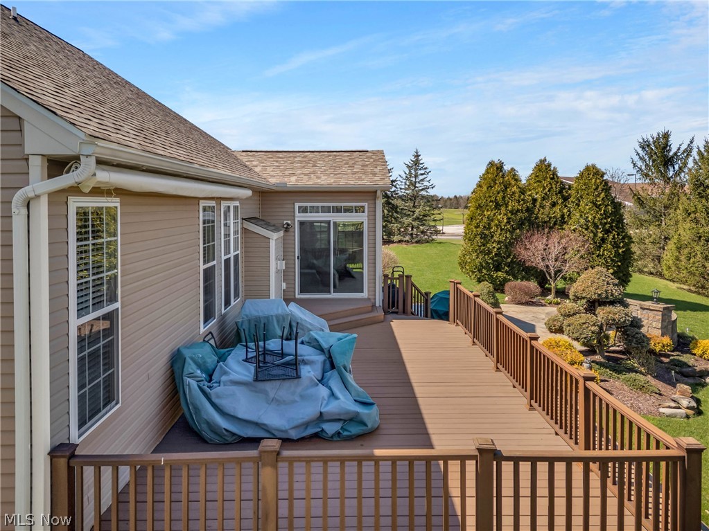 Shale Creek - Residential