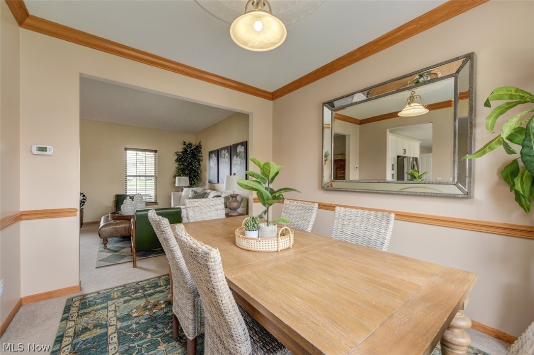 Golden Estate - Residential