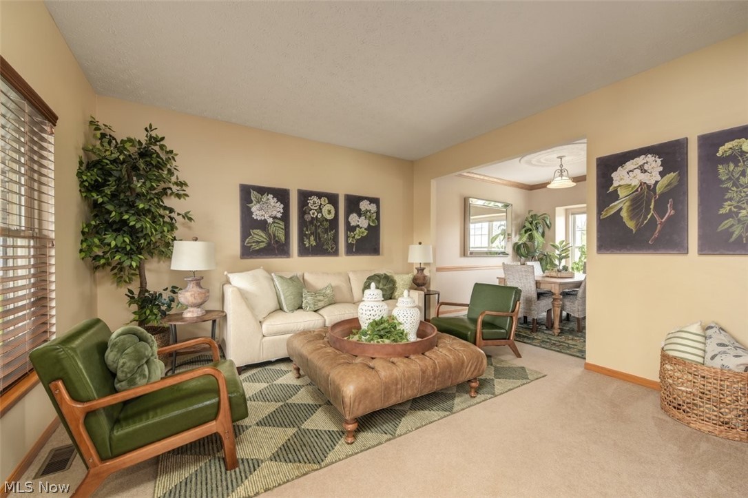 Golden Estate - Residential