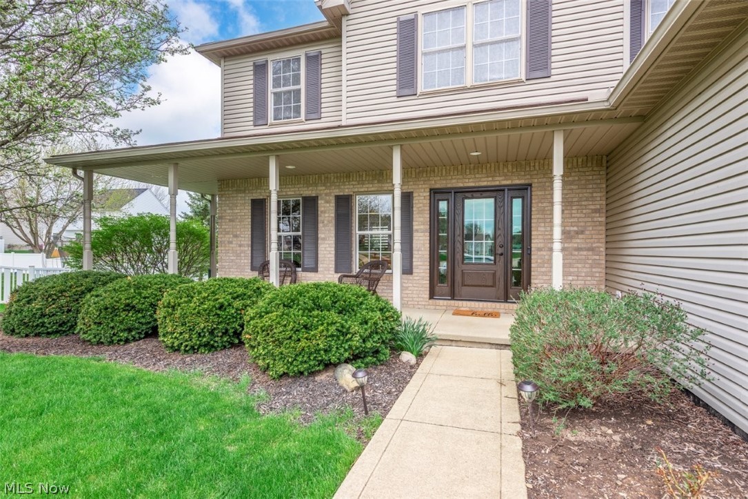 Golden Estate - Residential