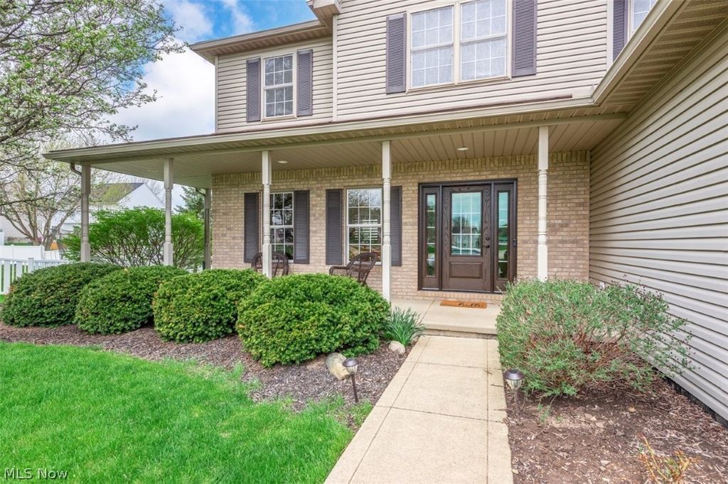 Photo of 1615 Clemson Drive, Brunswick, OH 44212 (MLS # 5201914)