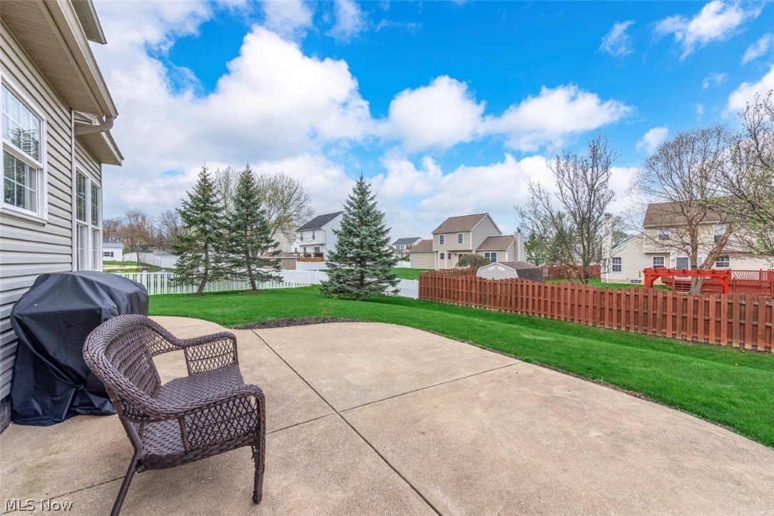 Golden Estate - Residential