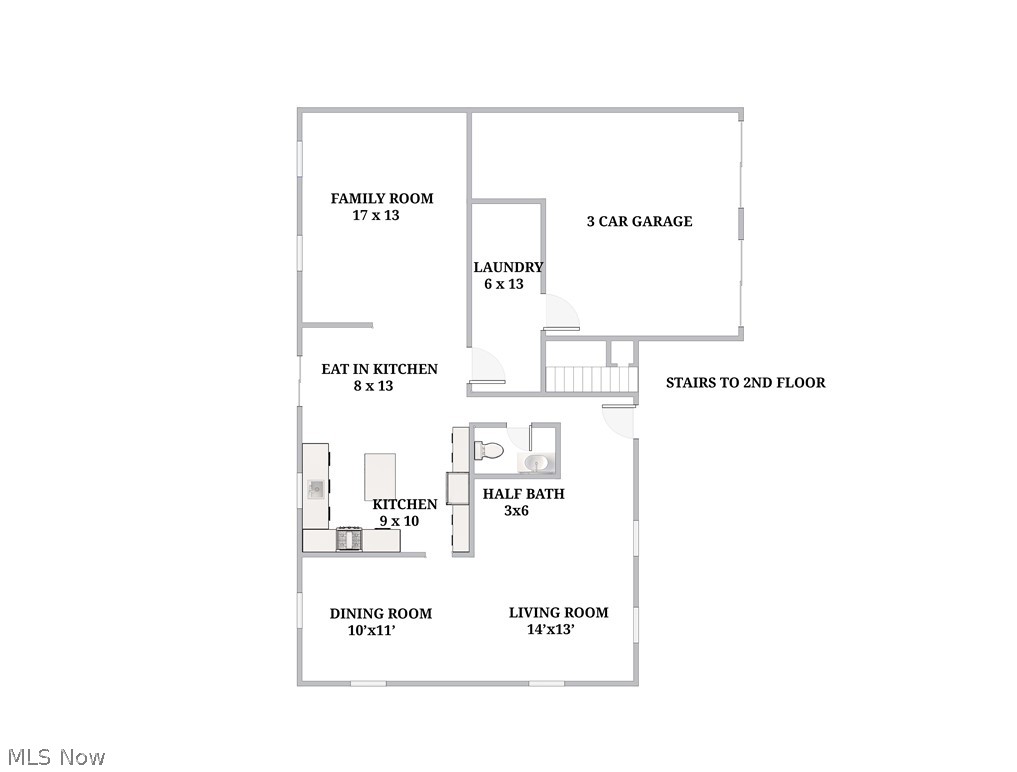 Golden Estate - Residential