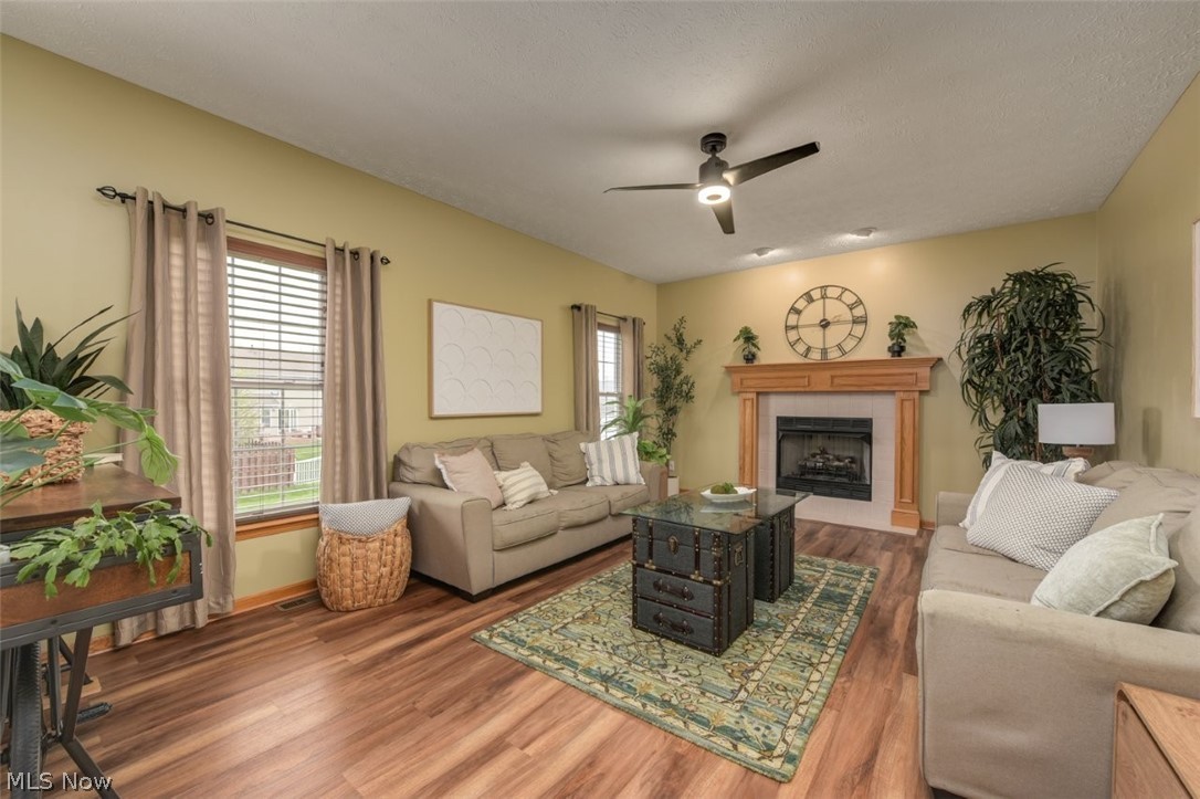 Golden Estate - Residential