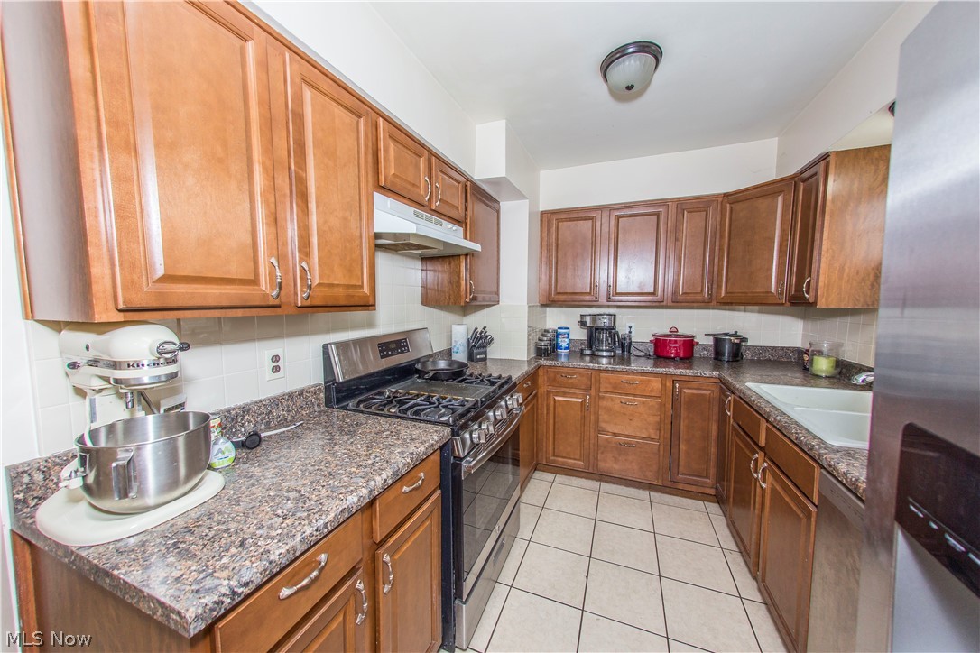 Schiller - Residential