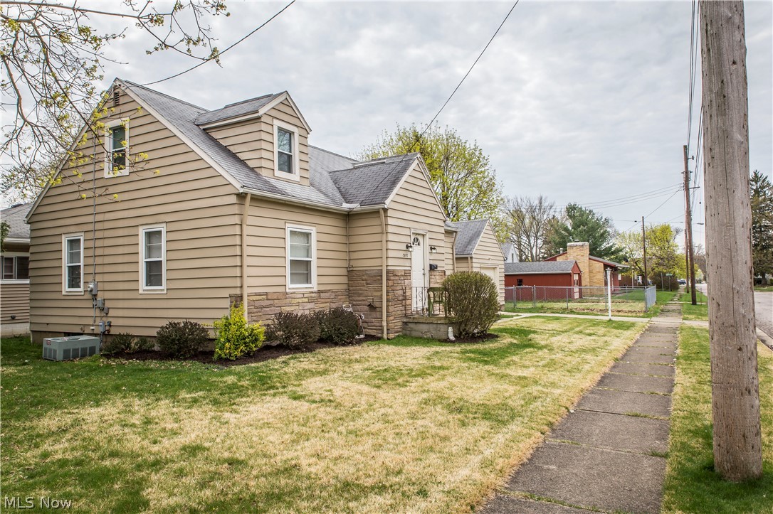 Schiller - Residential