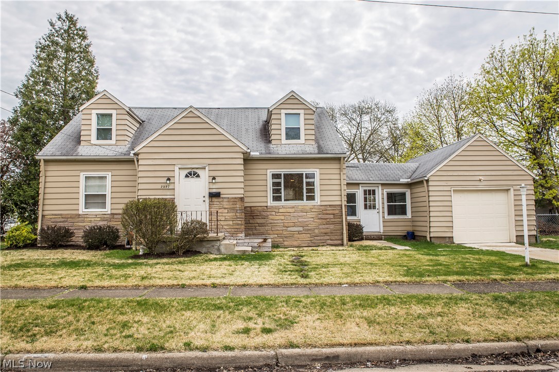 Schiller - Residential