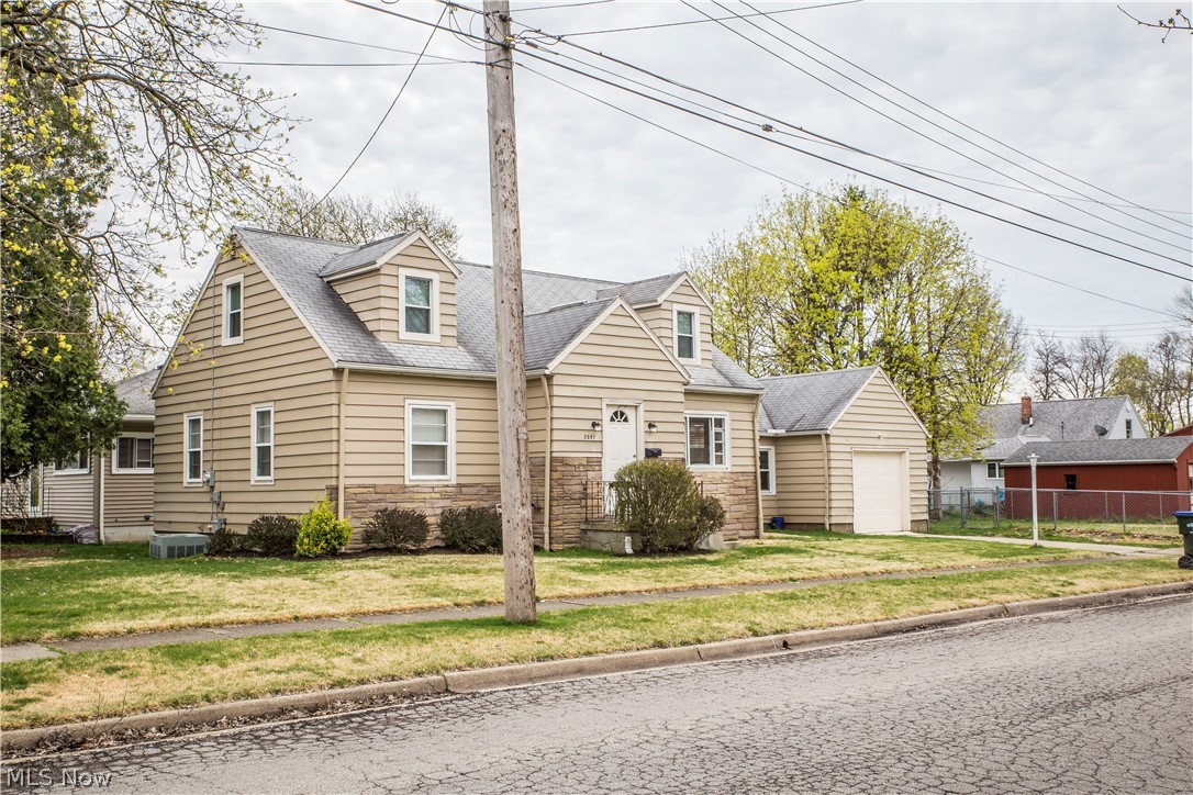 Schiller - Residential