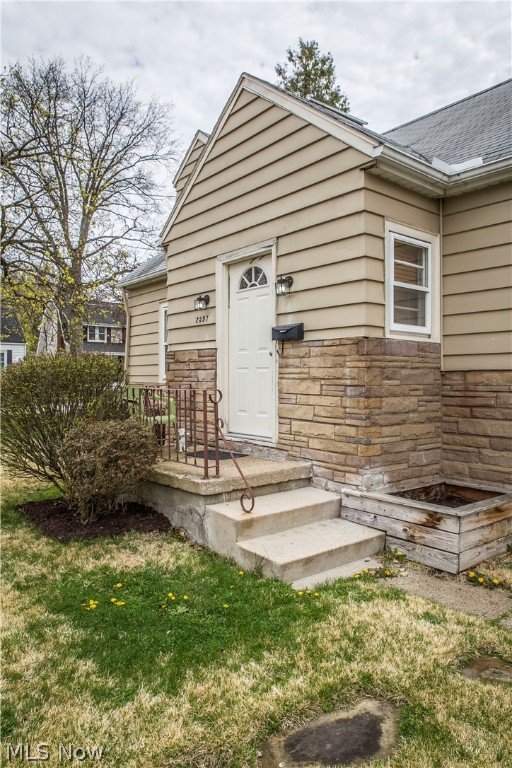 Schiller - Residential