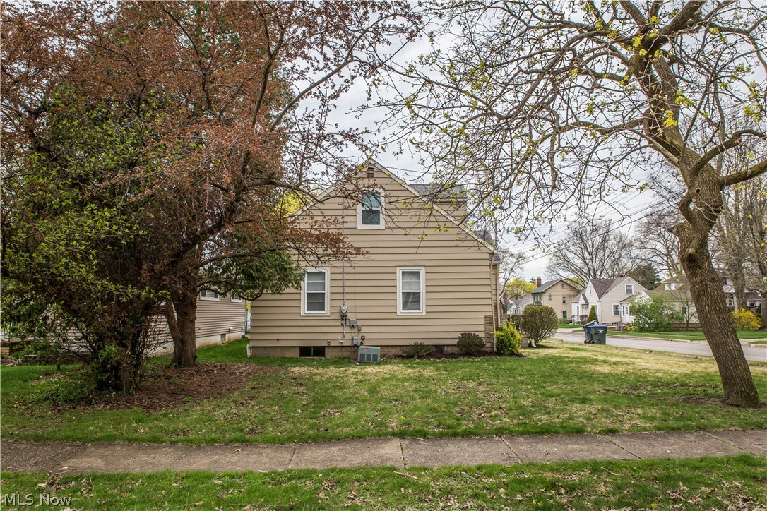 Schiller - Residential