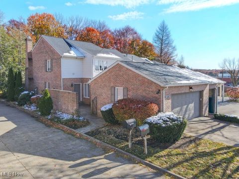 2592 Falmouth Road Fairlawn OH 44333