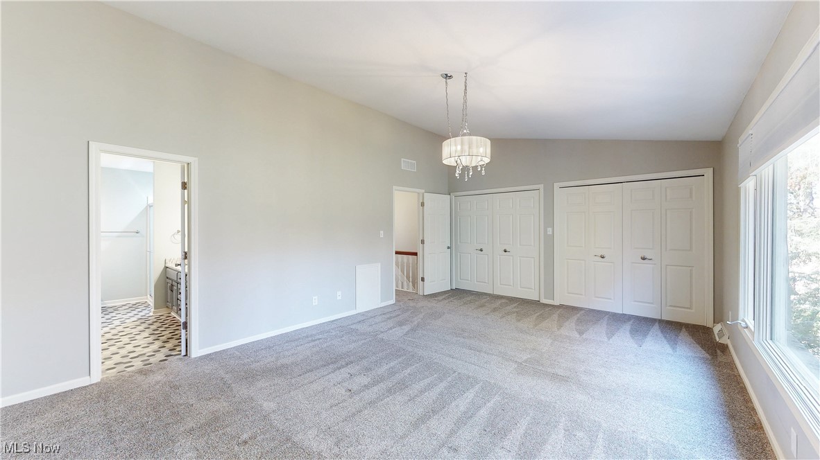 Falmouth Place Condo - Residential