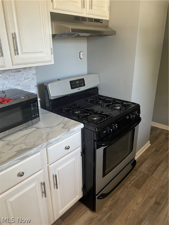 Forest Hills - Residential