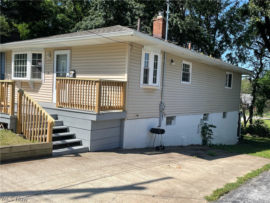 Forest Hills - Residential