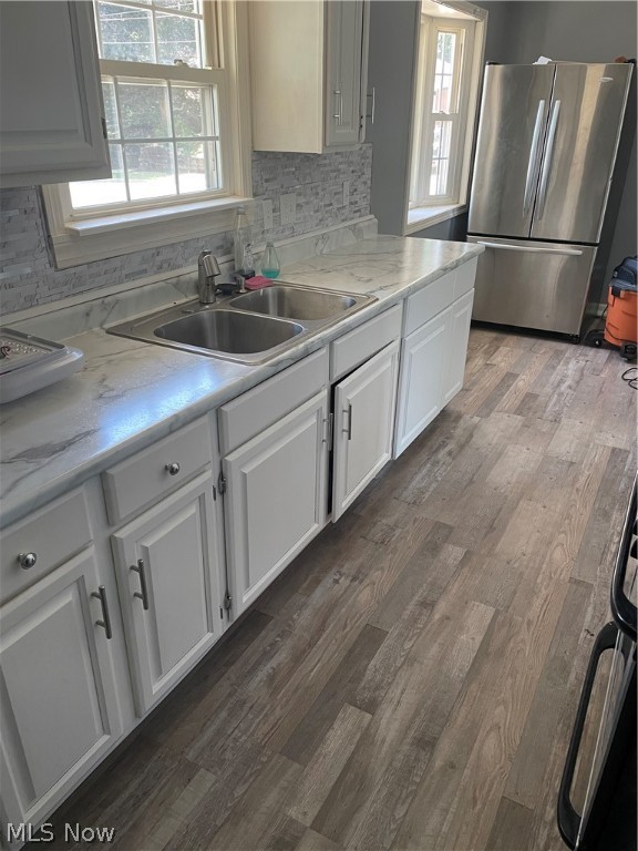 Forest Hills - Residential