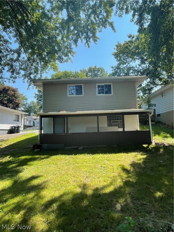 Forest Hills - Residential