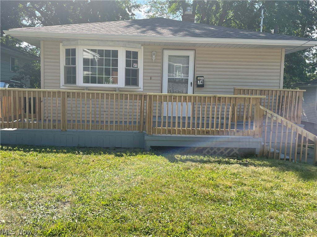 Forest Hills - Residential