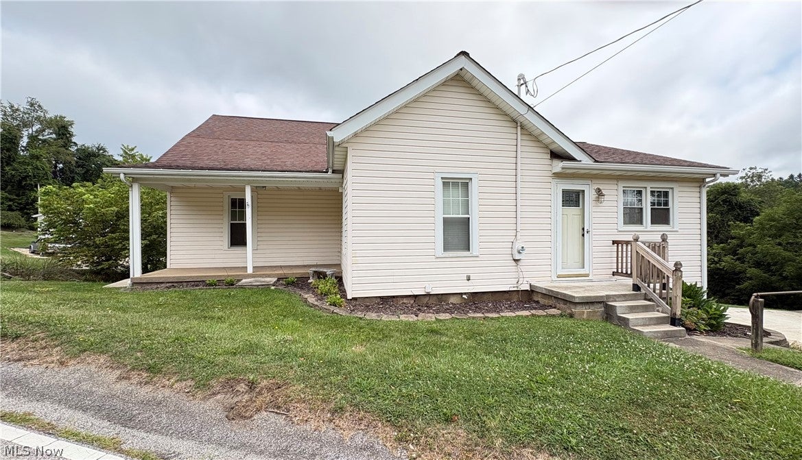 53996 Colerain Pike