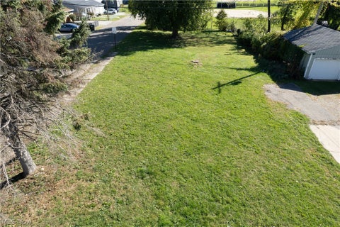 Vacant Land For Sale - 1362 Ivydale Avenue<br/> Canton, OH 44710