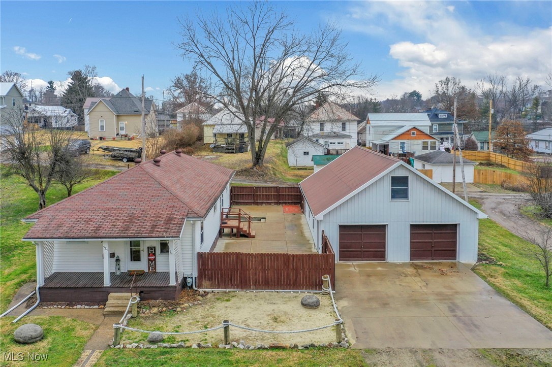 South Add - Residential