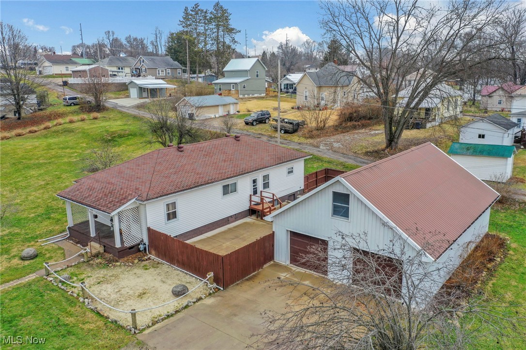 South Add - Residential