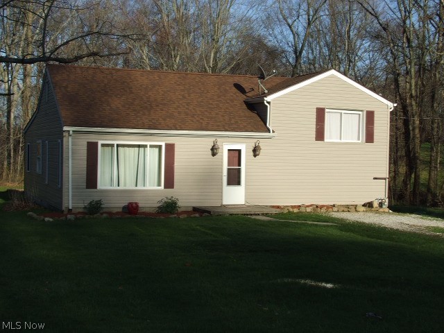 Springfield 08 - Residential