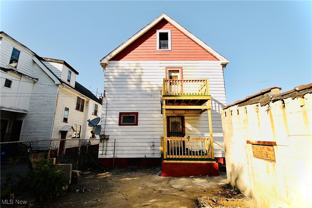 Mt Pleasant View 03 - Residential Income