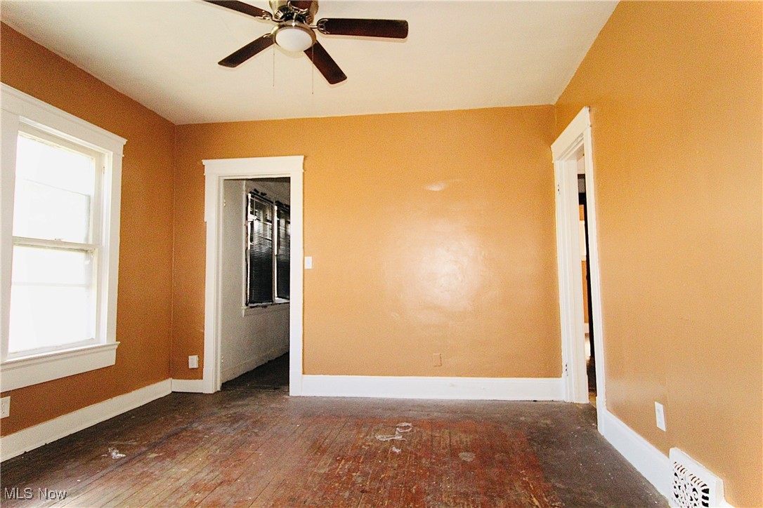 Mt Pleasant View 03 - Residential Income