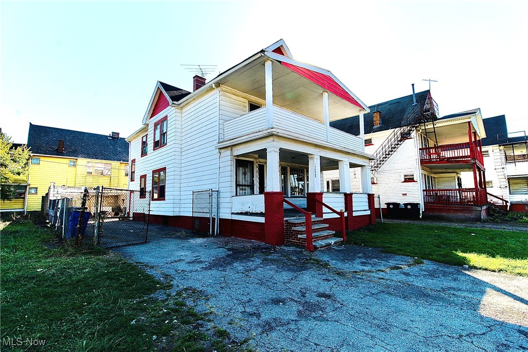 Mt Pleasant View 03 - Residential Income