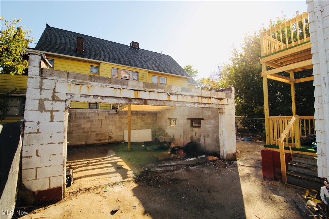 Mt Pleasant View 03 - Residential Income