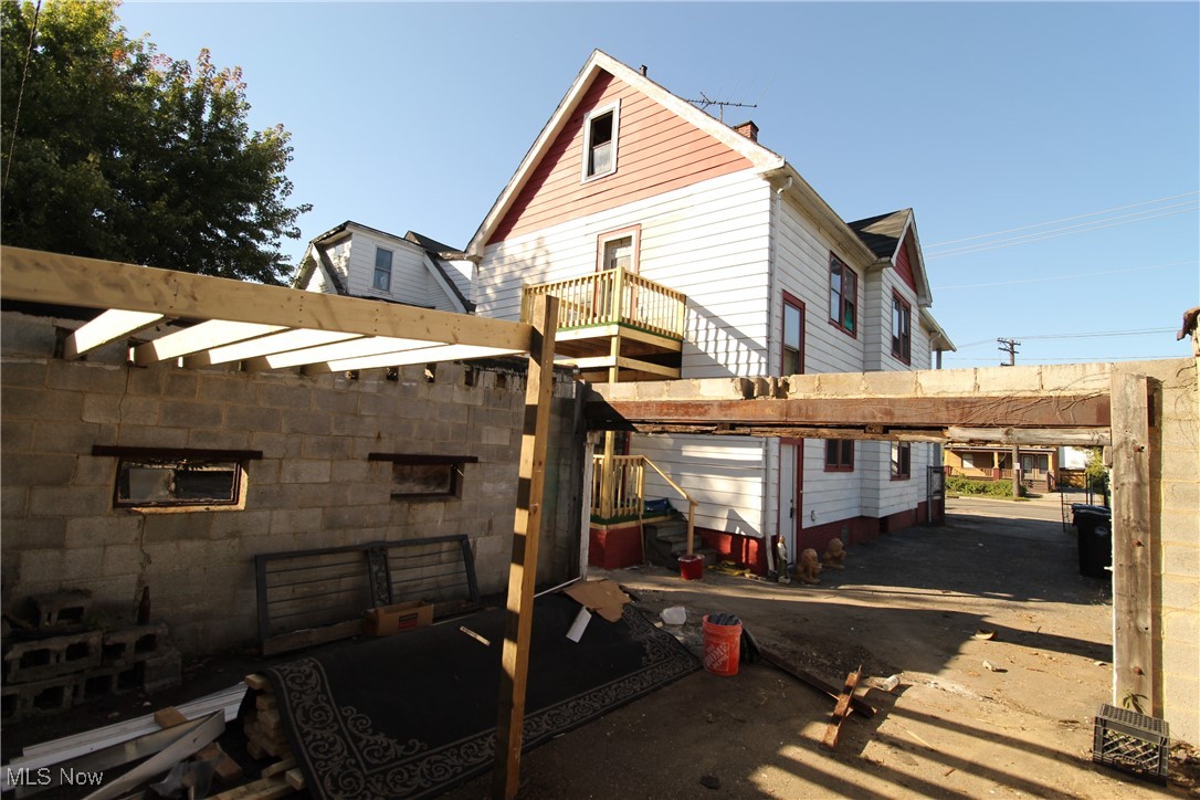 Mt Pleasant View 03 - Residential Income