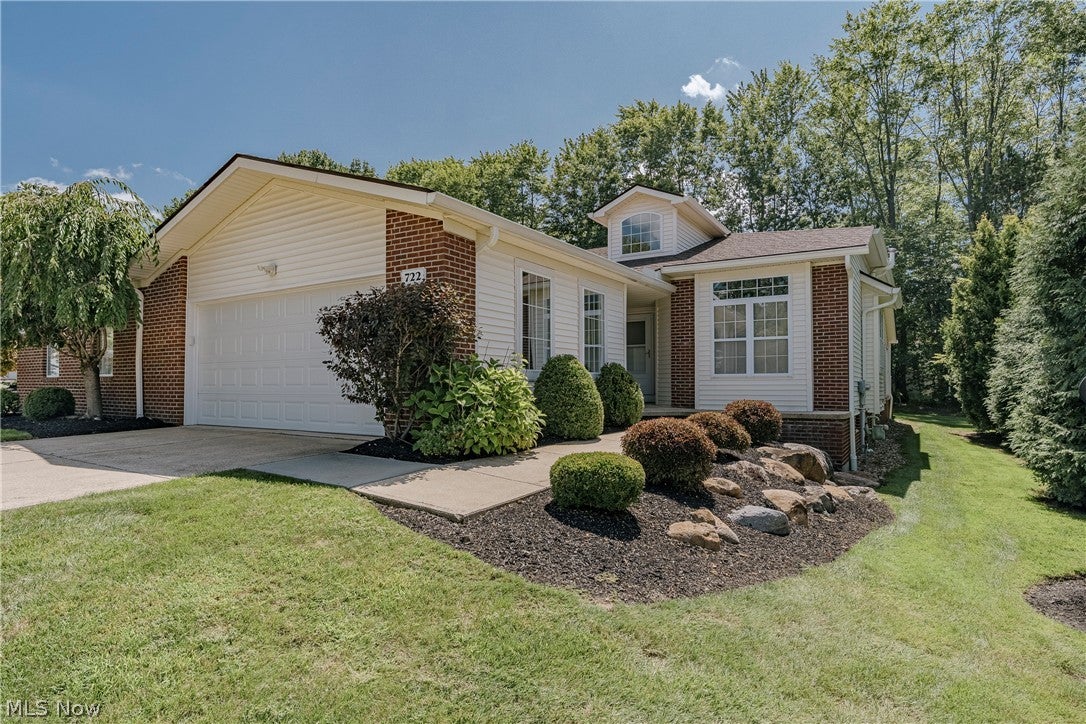 722 Woodlake Drive