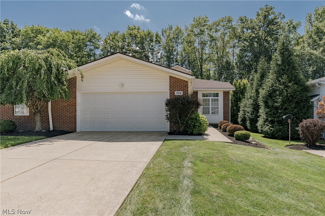 722 Woodlake Drive