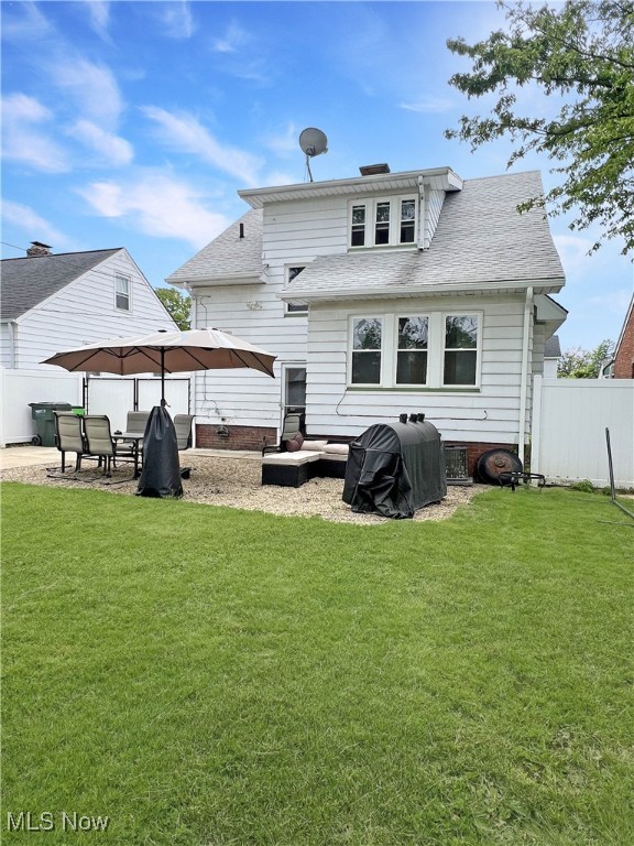 9007 Plymouth Avenue, Garfield Heights, Ohio image 6