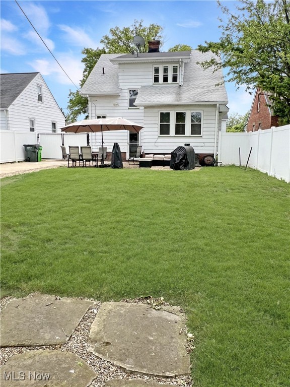 9007 Plymouth Avenue, Garfield Heights, Ohio image 5