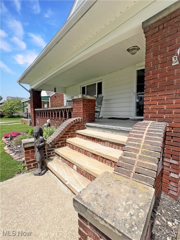 9007 Plymouth Avenue, Garfield Heights, Ohio image 3