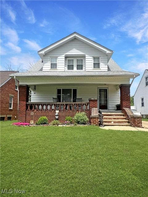 9007 Plymouth Avenue, Garfield Heights, OH 44125 - #: 5124543